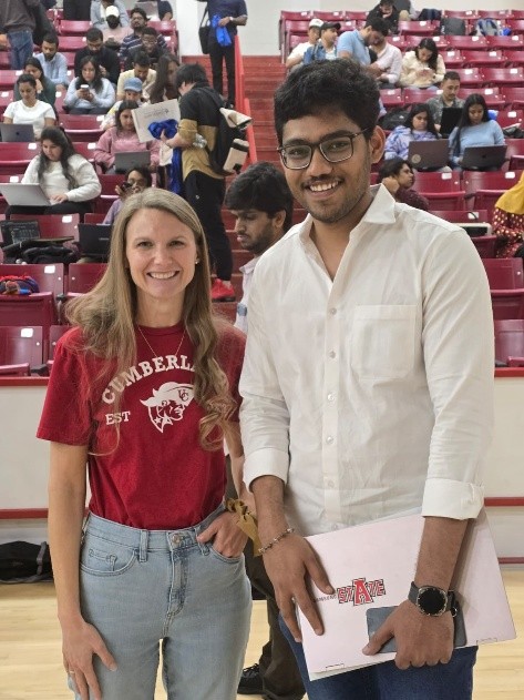 Advanced doctoral coursework