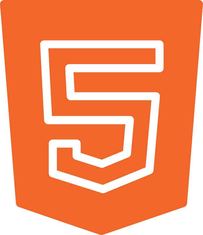 HTML5